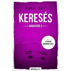 Keresés - Aranykör 2 - A család mindenek előtt    17.95 + 1.95 Royal Mail